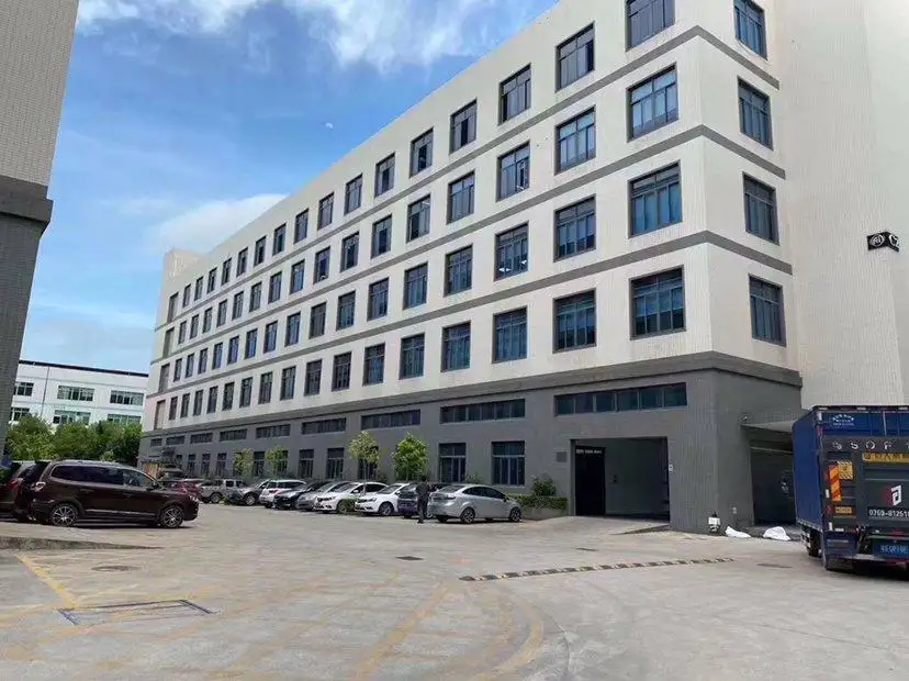 電子貼片車(chē)間凈化工程