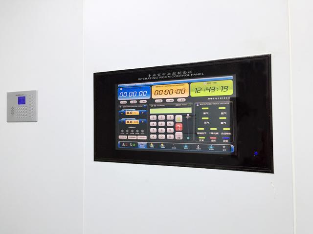 醫(yī)院凈化工程 醫(yī)院凈化工程